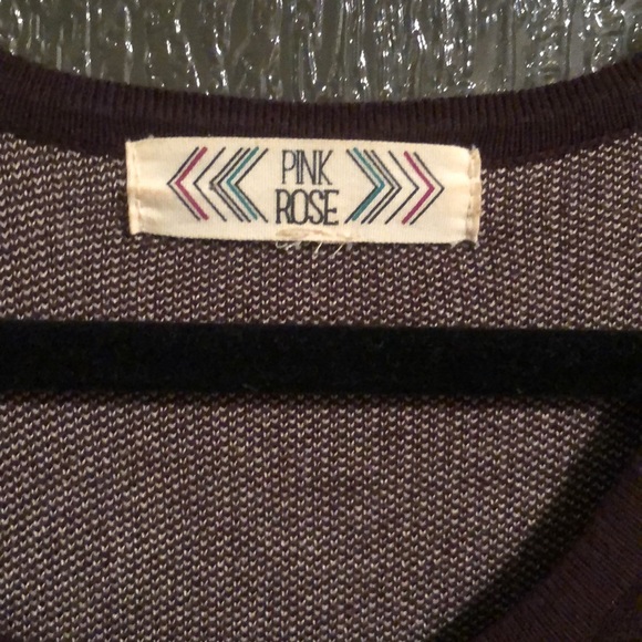 Knit dress - Picture 2 of 5